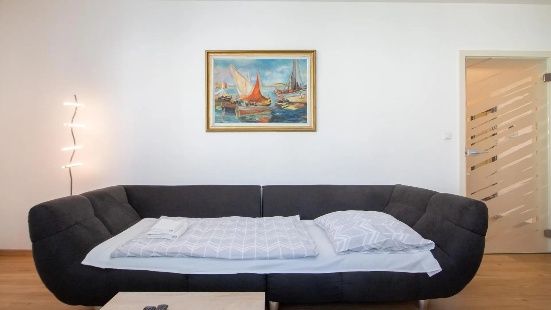 Krakovska Cr Apartments Prague