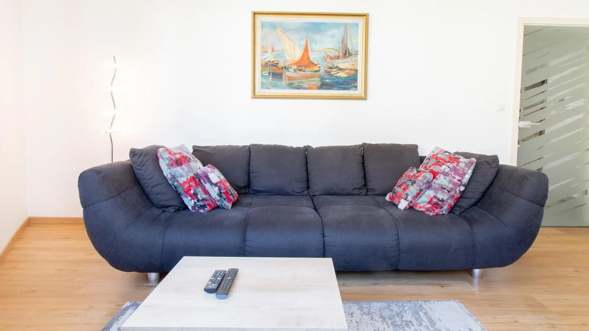 Krakovska Cr Apartments Prague