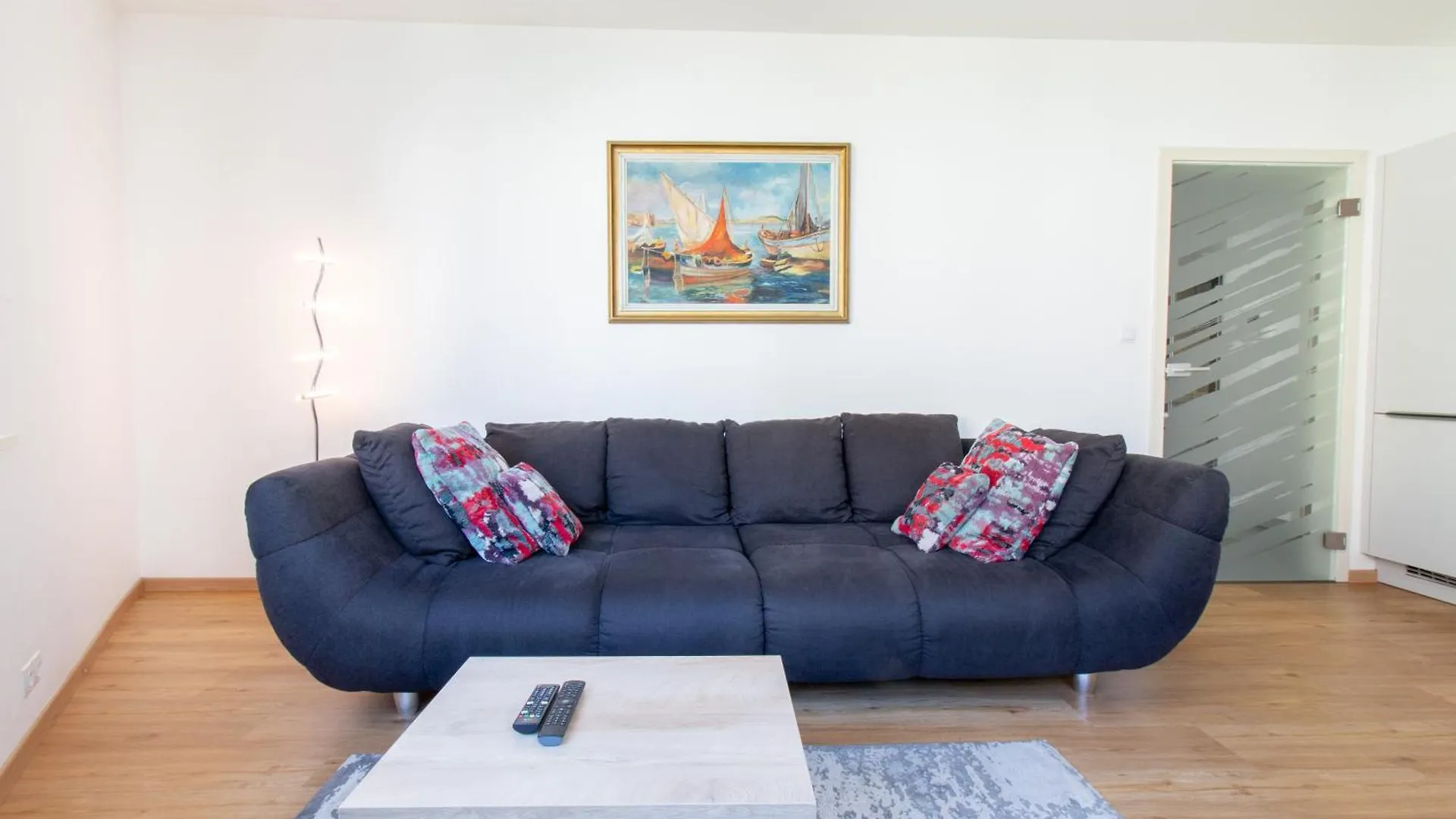 Krakovska Cr Apartments Prague