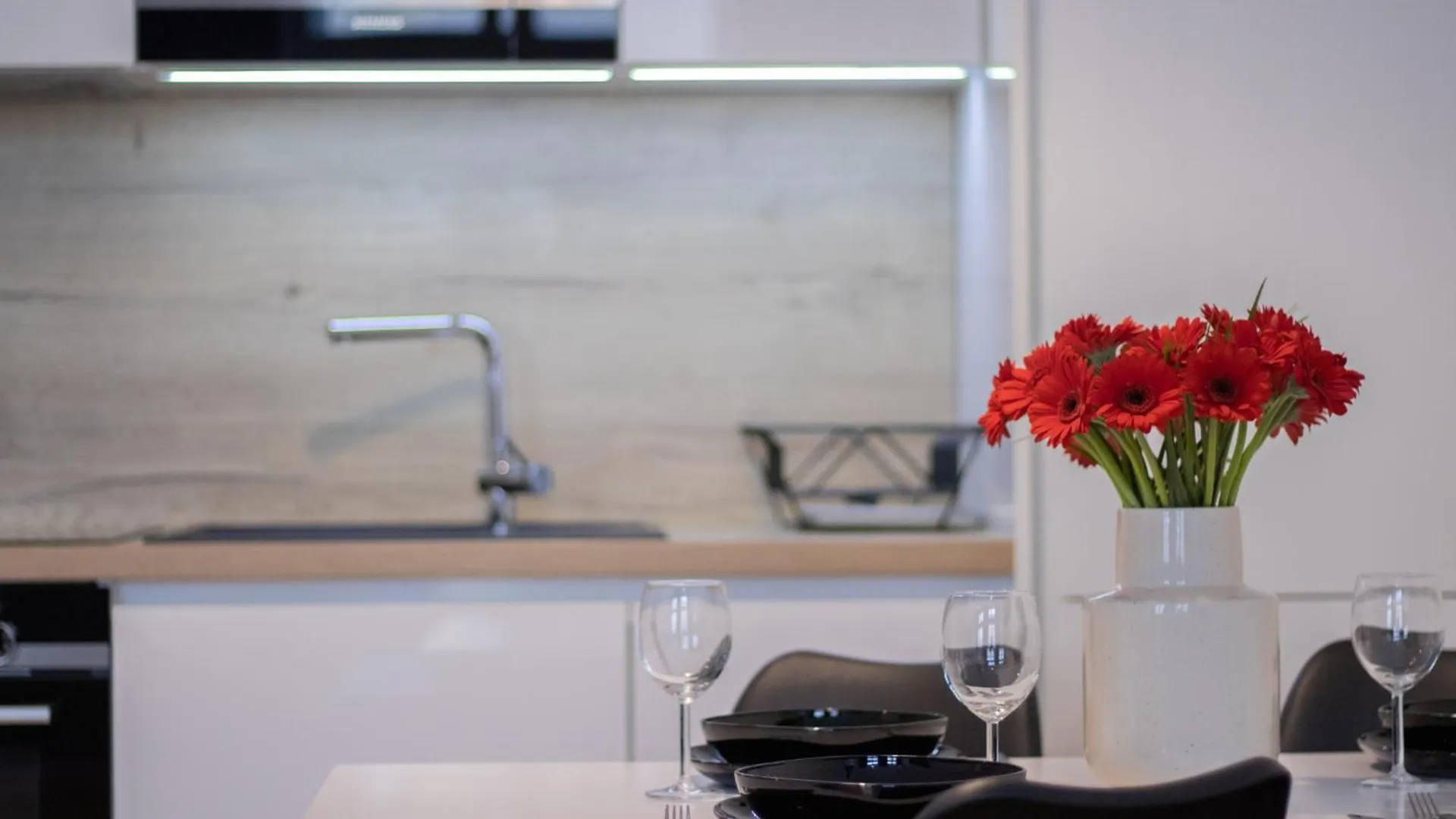 Stay Inn Apartments Krakovska Prague